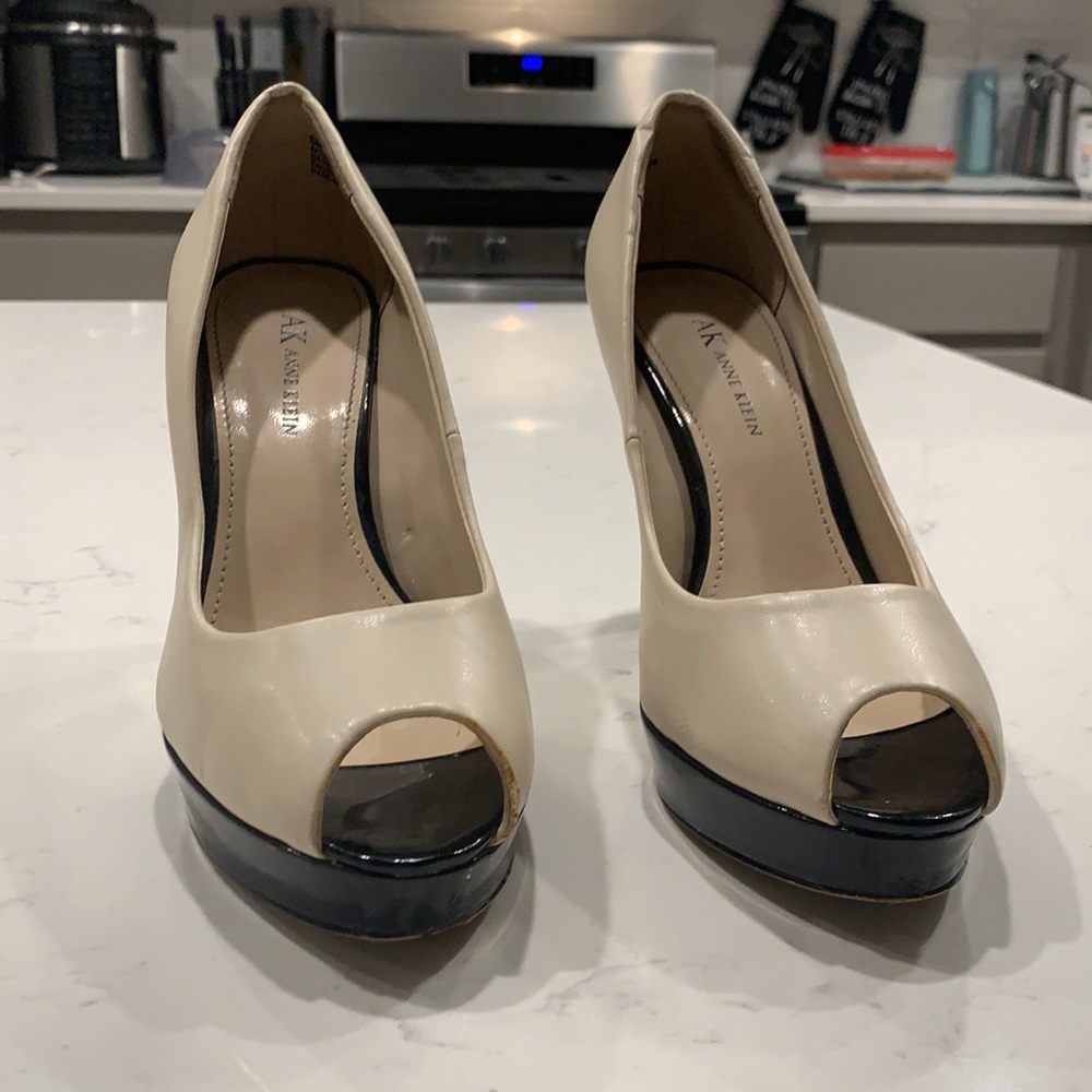 Anne Klein